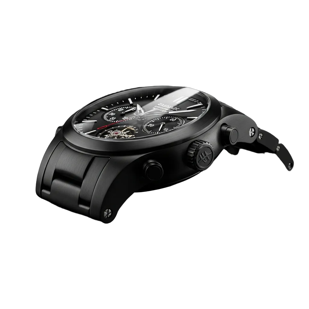 Apex Noir